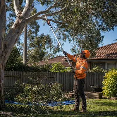 Tree Pruning Werribee